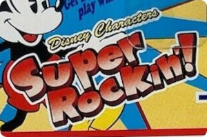 Super Rockin