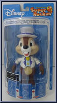 Chip from Super Rockin - Basic Series manufactured by Sega [Front]