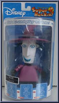Shock from Super Rockin - Basic Series manufactured by Sega [Front]
