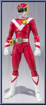 Taiyou Sentai Sun Vulcan - Vul Eagle from Super Sentai - Monster Collection - MS Series manufactured by Bandai [Loose]