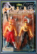 2-Pack Action Figure