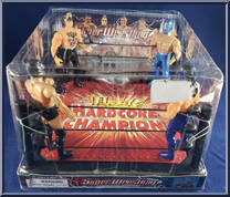 Ring Action Figure