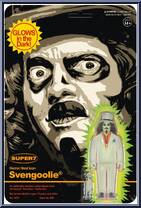 Svengoolie (Monster Glow) from Svengoolie - ReAction Figures manufactured by Super7 [Front]
