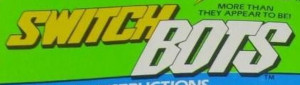 Switch Bots