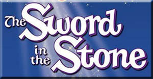 Sword in the Stone