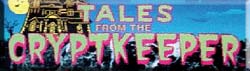 Tales from the Cryptkeeper