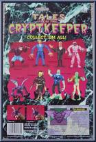 Gargoyle from Tales from the Cryptkeeper - Basic Series manufactured by Ace Novelty [Back]