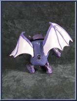 Gargoyle from Tales from the Cryptkeeper - Basic Series manufactured by Ace Novelty [Loose]