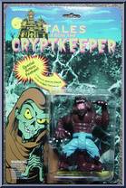 Werewolf from Tales from the Cryptkeeper - Basic Series manufactured by Ace Novelty [Front]