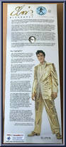 Elvis Presley from Talking Presidents - Basic Series manufactured by Talking Presidents [Back]