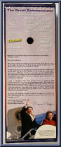 Ronald Reagan from Talking Presidents - Basic Series manufactured by Talking Presidents [Back]