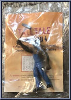 John Henry from Tall Tale - Basic Series manufactured by Subway [Front]