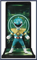 Green Ranger Action Figure