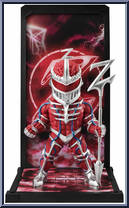 Lord Zedd Action Figure