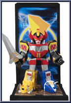 Megazord Action Figure