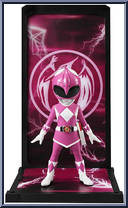 Pink Ranger Action Figure