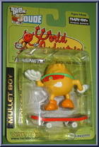 Mullet Boy (World Industries) Action Figure