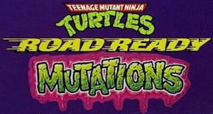 Teenage Mutant Ninja Turtles