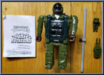 Airforce Mutation Don #3085