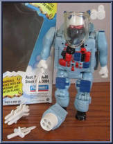 Airforce Mutation Raph #3084
