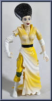 Bride of Frankenstein April (with Card) #5428