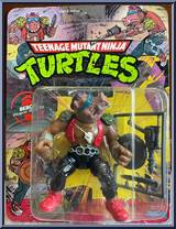 Bebop [Reissue] Action Figure