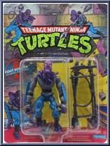 Foot Soldier [Reissue] Action Figure