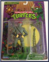 Movie Star Foot Soldier [Reissue] Action Figure