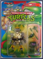Metalhead [Reissue] Action Figure
