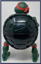 Giant Mutatin' Mike from Teenage Mutant Ninja Turtles - Giant Mutations manufactured by Playmates [Loose]
