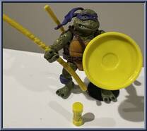 Movie Star Don [Reissue] Action Figure