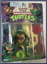 Movie Star Leo [Reissue] Action Figure
