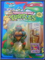 Movie Star Mike [Reissue] Action Figure