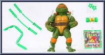 Movie Star Mike [Reissue] Action Figure