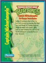 Turtle Transports - Mutant Combat Combo (with Card) from Teenage Mutant Ninja Turtles - Mini Mutants manufactured by Playmates [Card]
