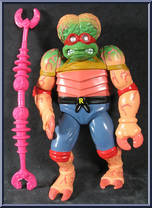 Mutant Raphael (with Card) #5427