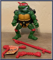 Talkin' Raphael #5183