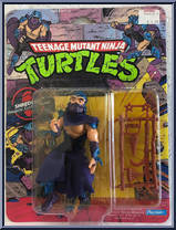 Shredder [Reissue] Action Figure