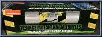 Mutagen Canister Prop Replica from Teenage Mutant Ninja Turtles - 1990 Movie - Role Play manufactured by Neca [Front]