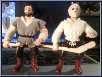 Turtlepult (with Whit) from Teenage Mutant Ninja Turtles - 1993 Movie III - Basic Series manufactured by Playmates [Loose]