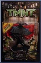 Vampire Succubor from Teenage Mutant Ninja Turtles - 2007 Movie - Basic Series manufactured by Playmates [Front]
