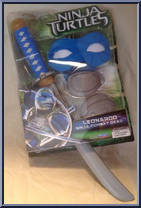 Leonardo Action Figure