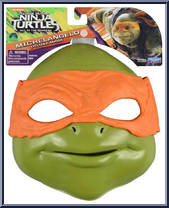 Michelangelo Action Figure