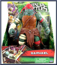 Raphael Action Figure