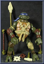 Donatello Action Figure