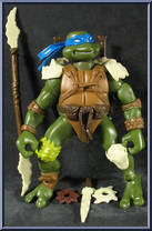 Leonardo Action Figure