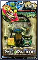 Leo (Bonus DVD) Action Figure