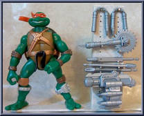 Mike (Bonus DVD) Action Figure