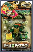 Mike (Bonus DVD) Action Figure