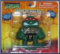 Raph Action Figure
